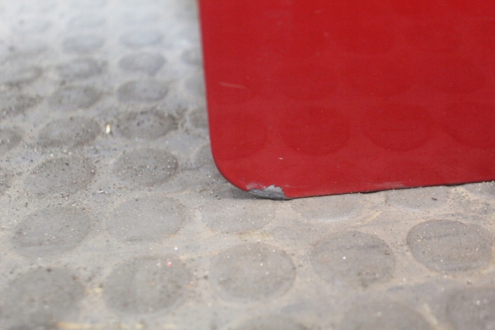 фото №11, Дверь правый перед peugeot partner ii kjfb