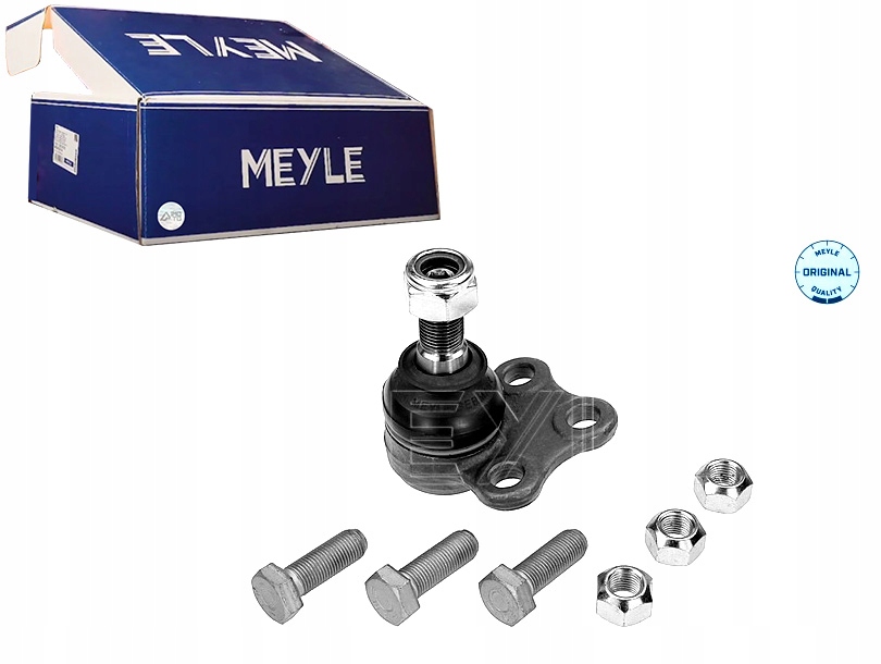 фото №1, Шаровая опора рычага перед l/p nissan primastar opel vivaro a renault