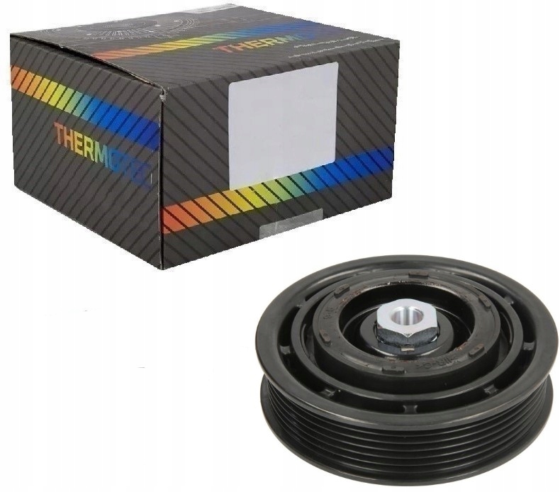 фото №1, Сцепление компрессора кондиционера ktt040282