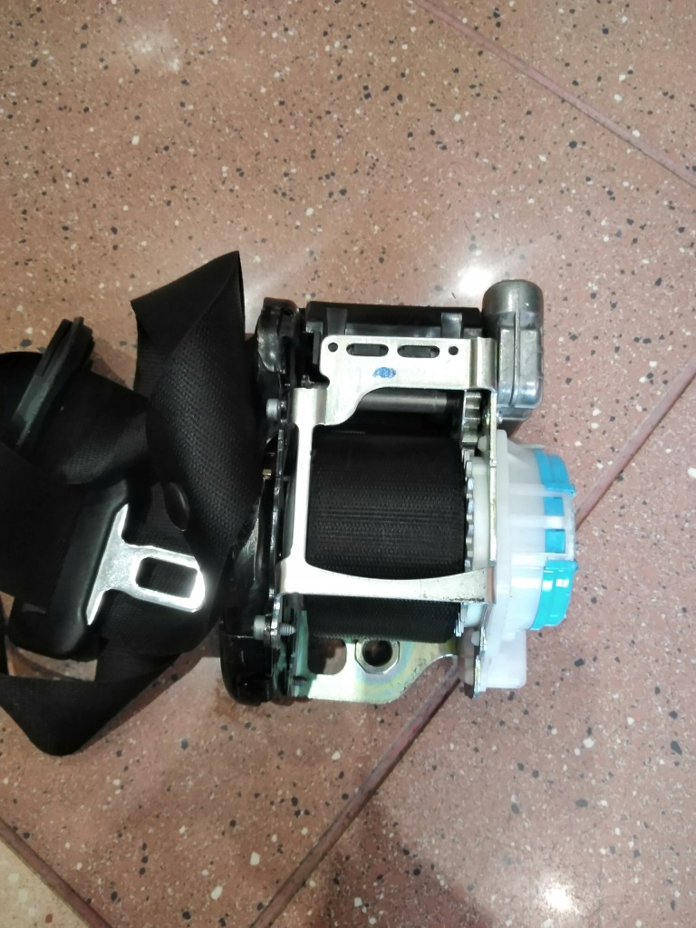 Купить Mercedes cla ремень правая сторона