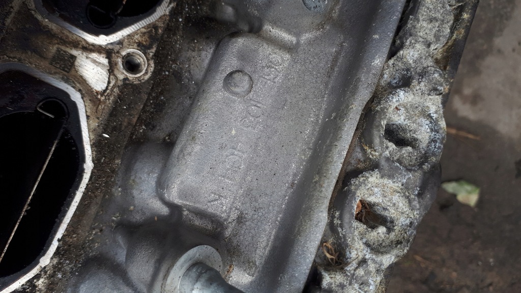 фото №11, S4 b8 головка валы правая 3.0 tfsi s5 q5 sq5