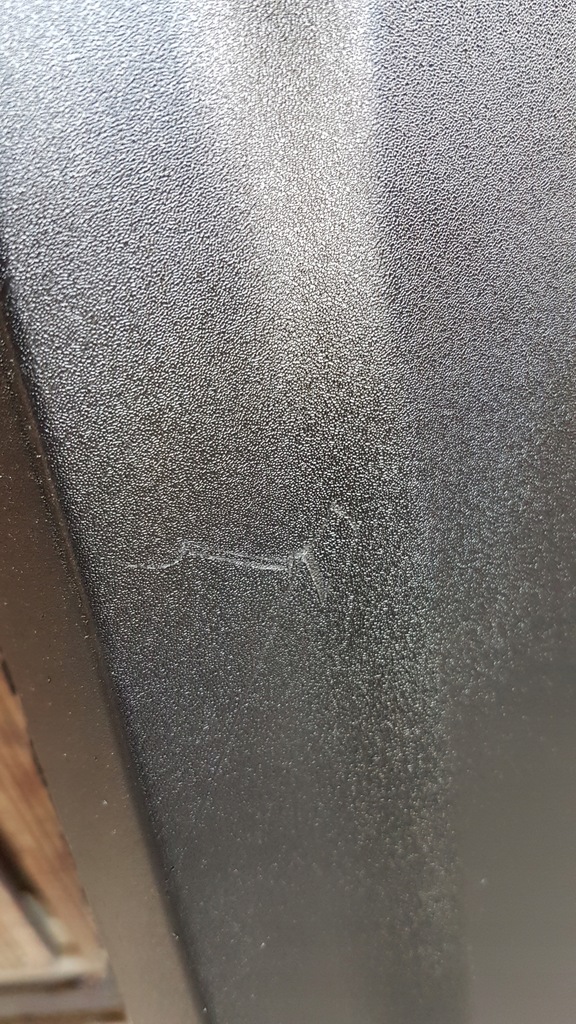 фото №12, Молдинг поріг ліва maserati levante 670040335