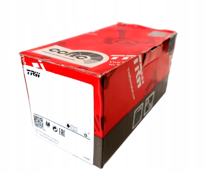 фото №2, Тормозные колодки тормозные renault grand scenic ii1.5-2.0 04