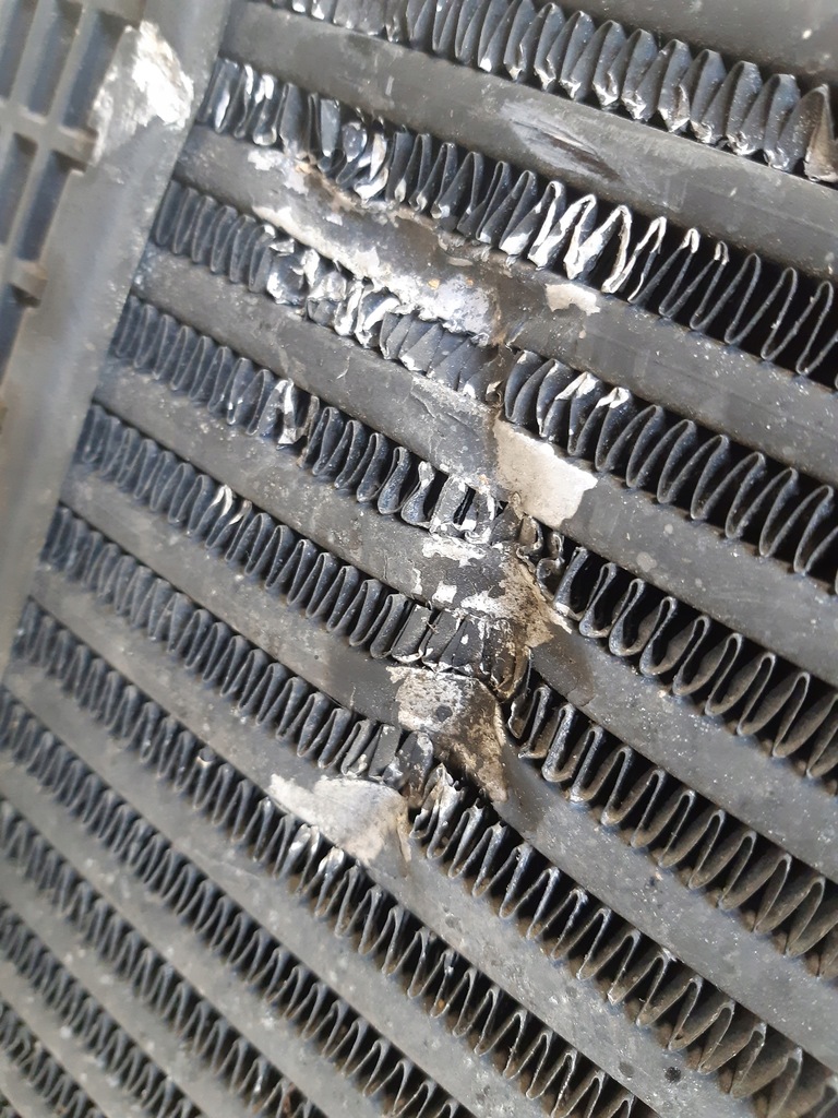 фото №10, Интеркулер kpmplet l-r maserati ghibli levante