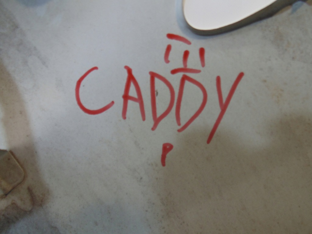 фото №9, Vw caddy iii крила правий перед передній білий 04- volkswagen