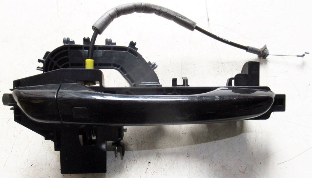 фото №1, Hyundai i30 iii n 2016- ручка наружная дверь правая перед 93201-03100