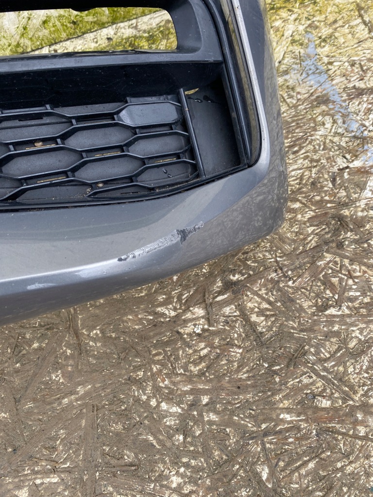 фото №9, Бампер перед передний bmw 3 g20 g21 m-pakiet 18-22