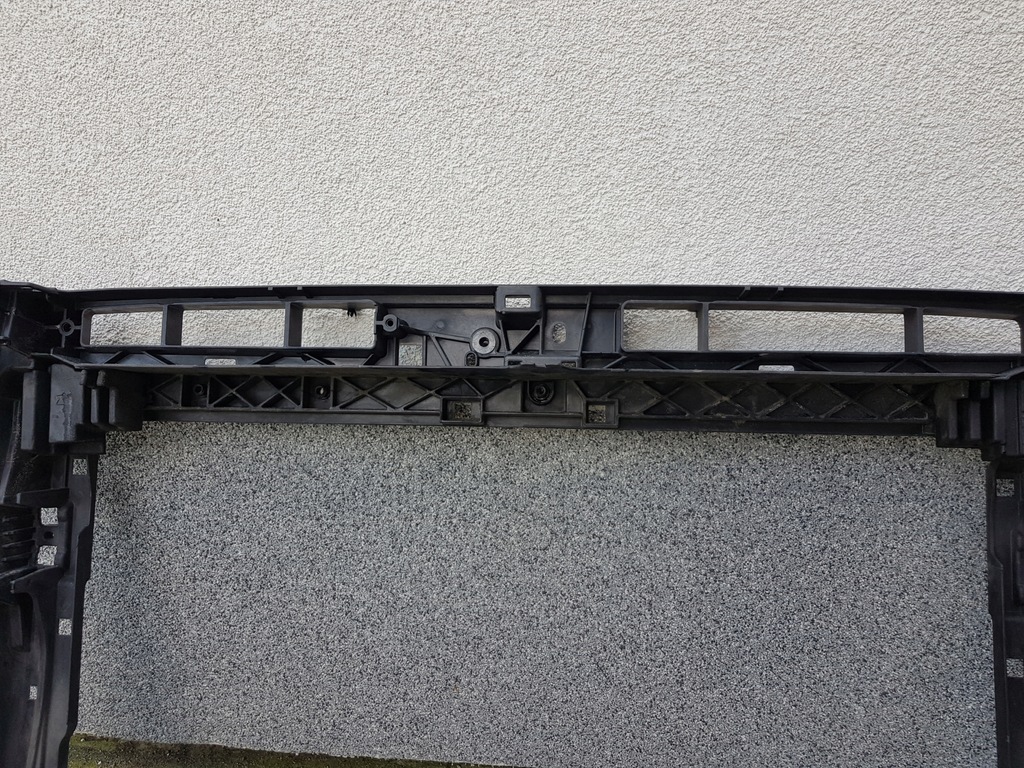 фото №11, 2 skoda superb iii lift 2019- pas передній підсилювач передній 3v0805588j