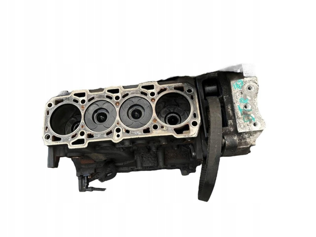 Двигун opel insignia a a20dtr Ціна