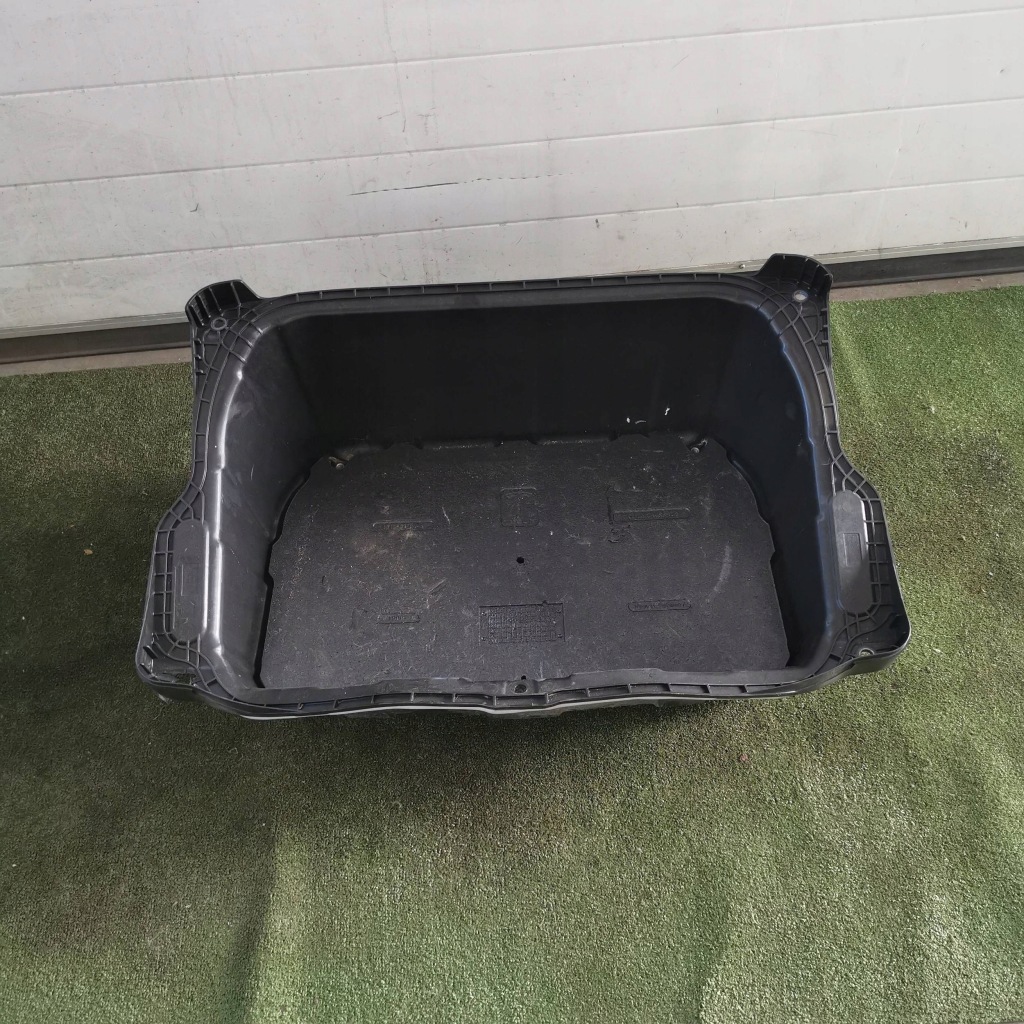 Купити Tesla model y підлога багажника бардачок 1508656-00-f