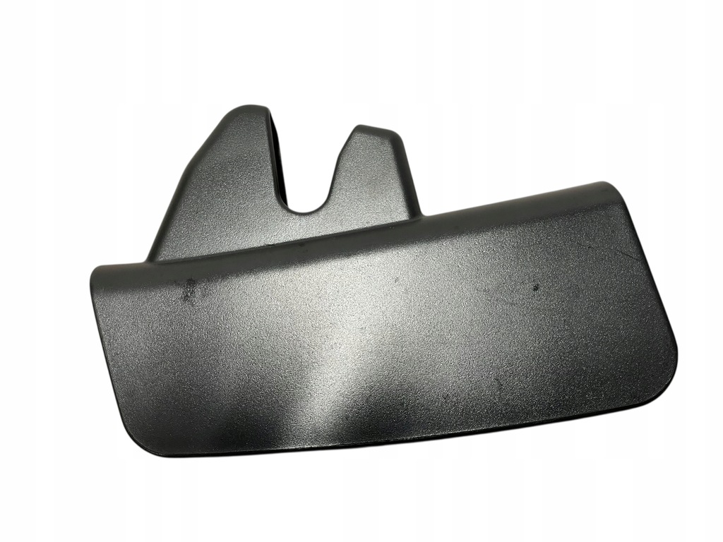 фото №1, Защита замка левая корпус засов заглушка bmw x5 g05 lci