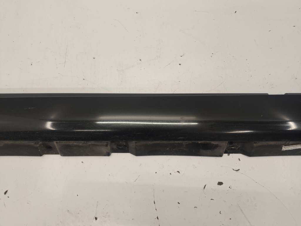 фото №3, Bmw 7 f01 f02 lci молдинг поріг ліва 475