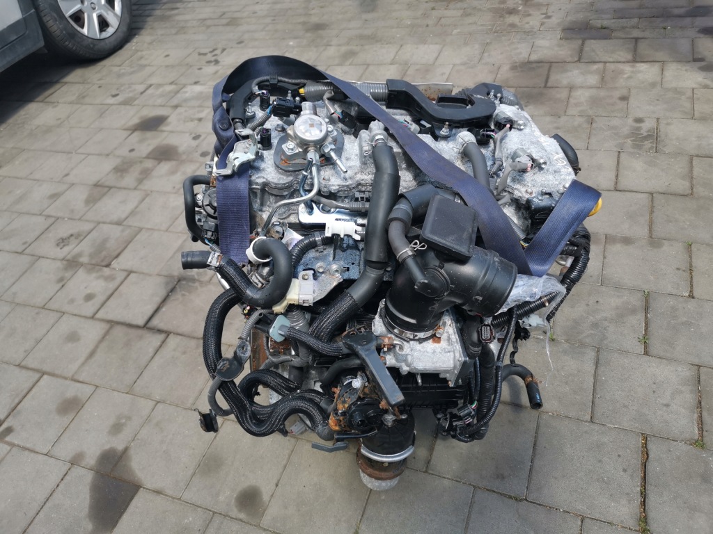 Двигун комплектний  lexus is300h gs300h iv rc300 2.5 s2ar 2ar s2ar-e30 Київ