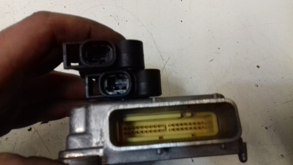 фото №9, Ремни безопасности модуль matiz spark ii m200 05-