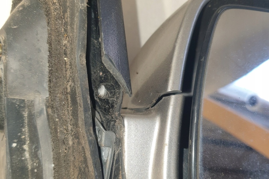 фото №8, Зеркало правое toyota yaris verso _p2_ 879100d160b0 2003