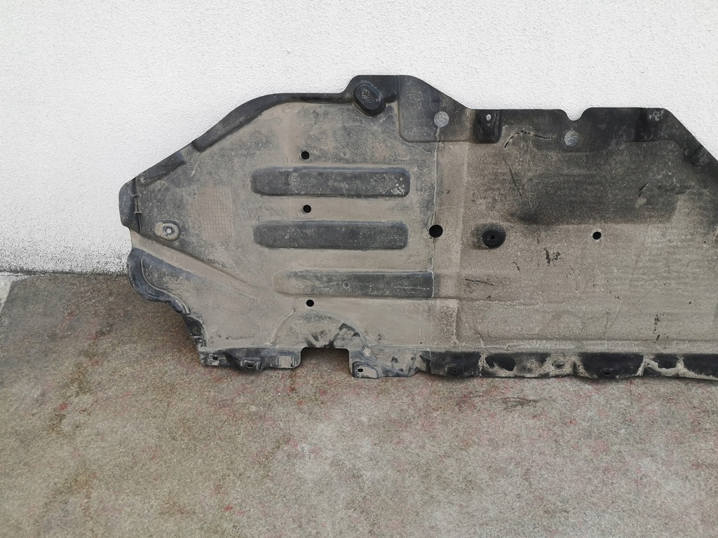 фото №6, Mercedes e klasa w214 a214 23- 2023- защита подвеска правая левая orginal