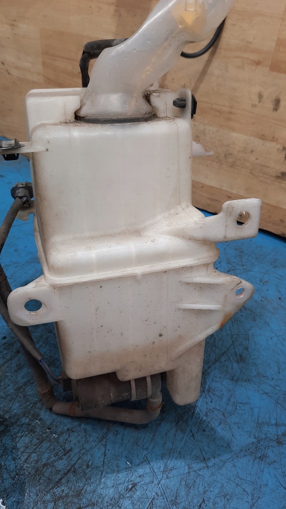 фото №6, Бак рідина омивача mitsubishi outlander i