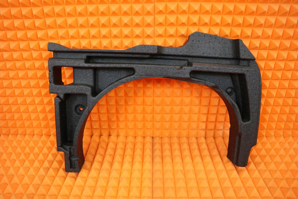 фото №1, Volvo v50 lift пінополістирол багажника 30721288