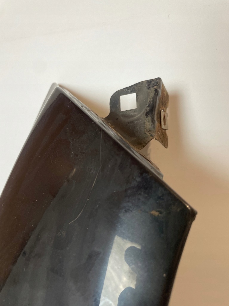 фото №8, Крыло перед передний правый ford fiesta mk7