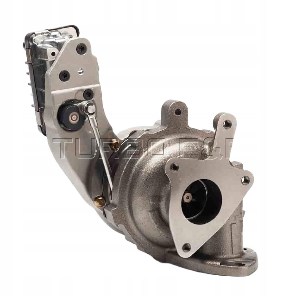 Fabrycznie новая турбина 778400 jaguar land-rover 3.0td4 v6 ax2a6k682cb в Украине