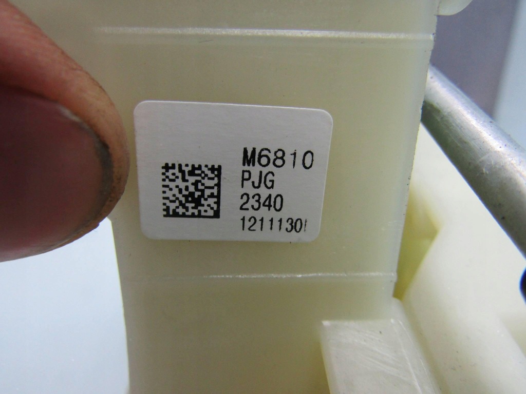 фото №7, Выборщик тросы переключения передач xceed 1.5 t-gdi 21r