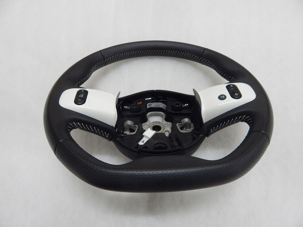 фото №7, Renault twingo iii - повітропровід шкіра multi bdb