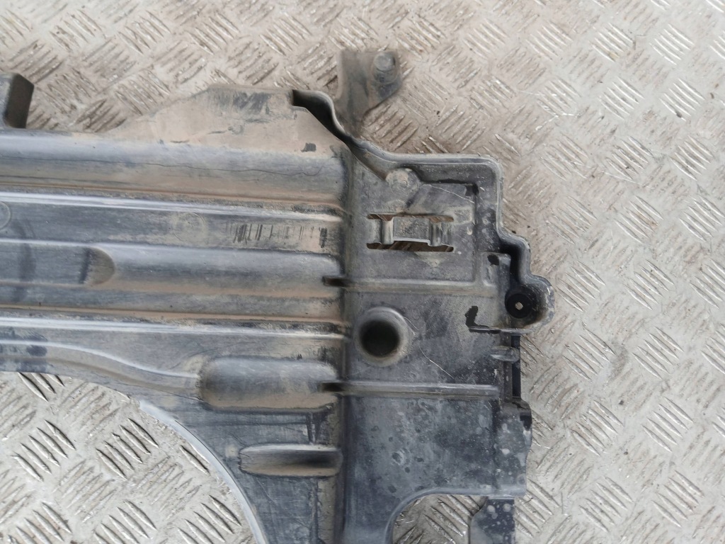 фото №8, Citroen c3 aircross защита podwoza правый задняя 9835729680 2019r