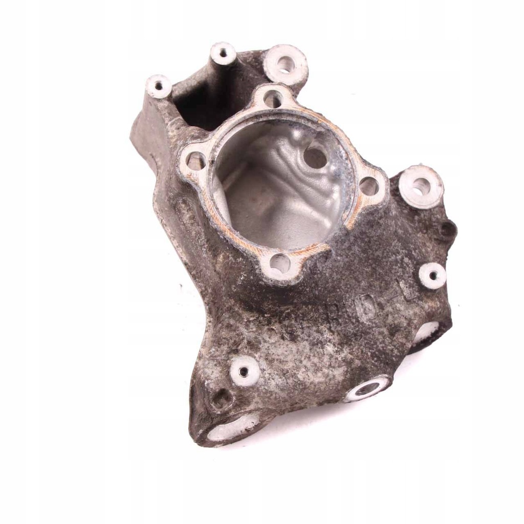 фото №12, Bmw f30 поворотний кулак ступиця колеса лівий перед 6792287