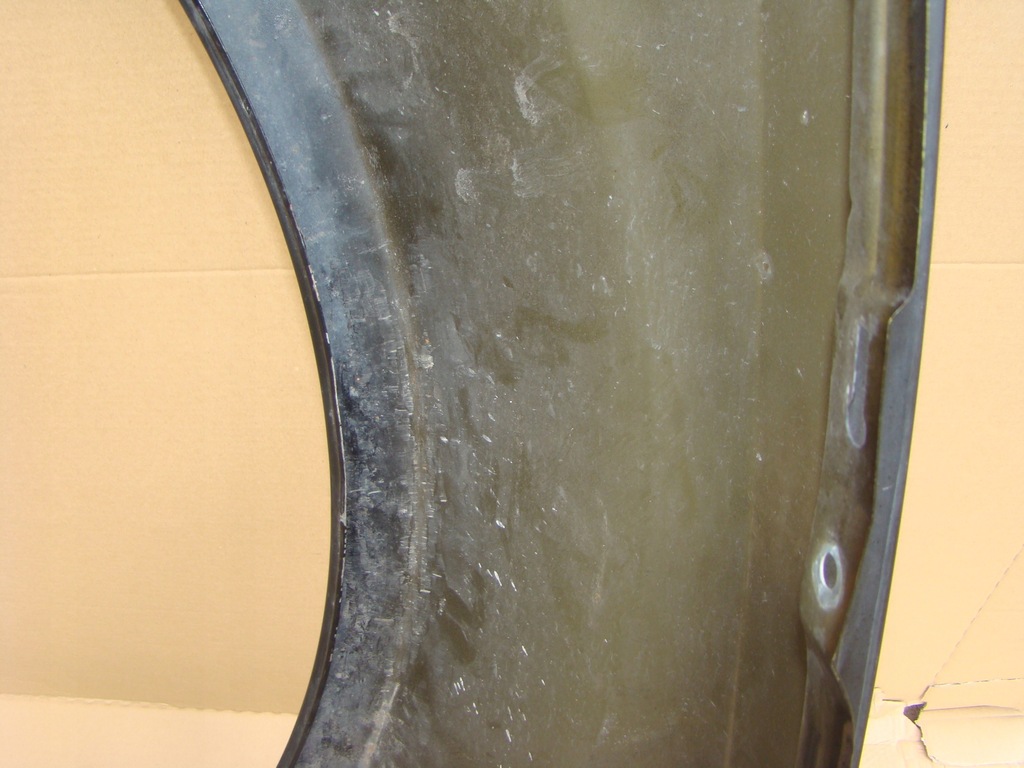 фото №7, Ford mustang 04-09r usa.błotnik правый перед. b208