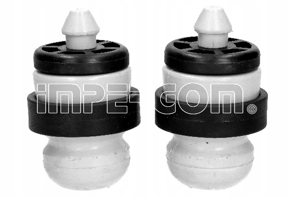 фото №1, Original imperium 50357 набір захисту пилозахисний, амортизатор