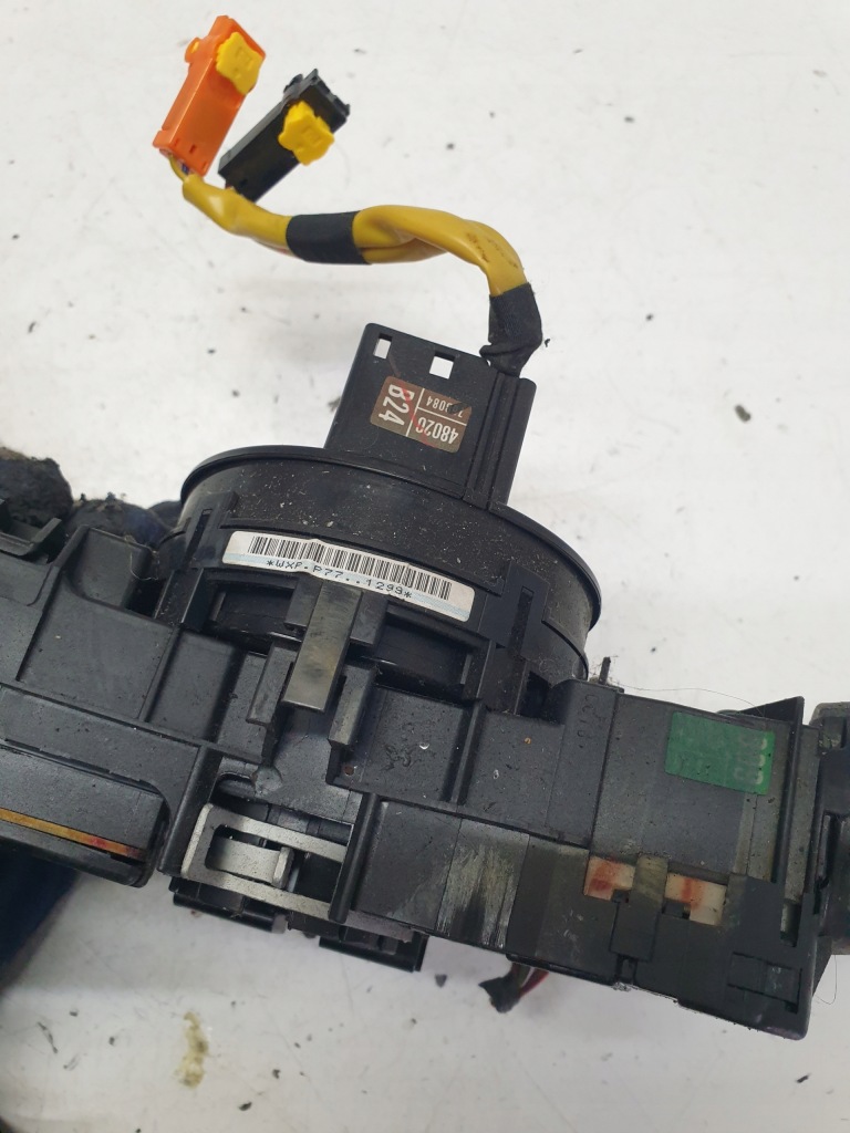 фото №7, Перемикач комбінований перемикачі toyota prius ii