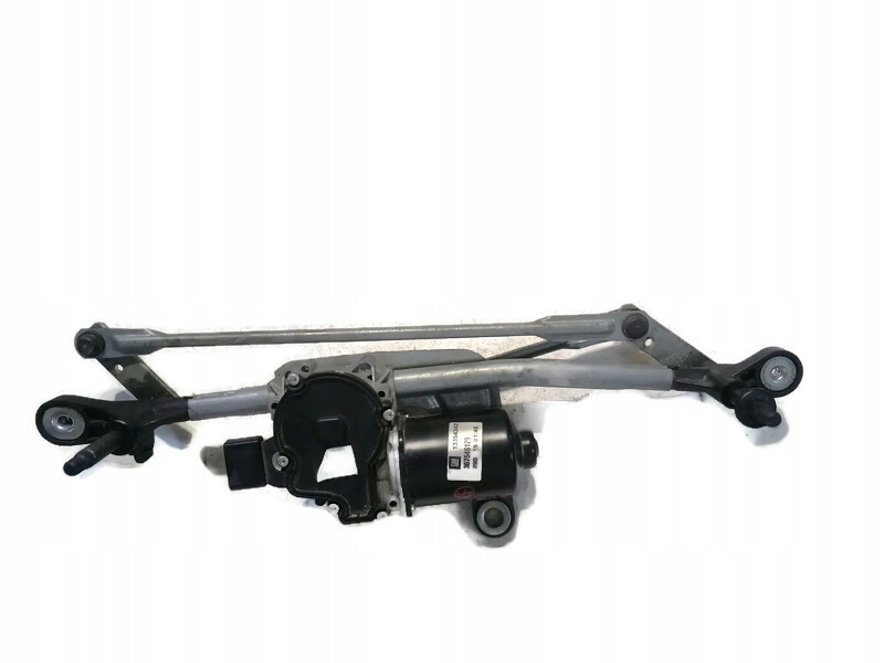 фото №1, Opel adam механизм дворник перед 13354342