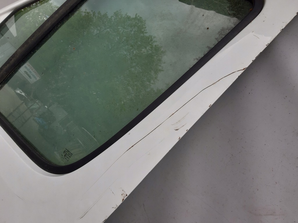 фото №5, Mercedes sprinter 906 дверь левая перед