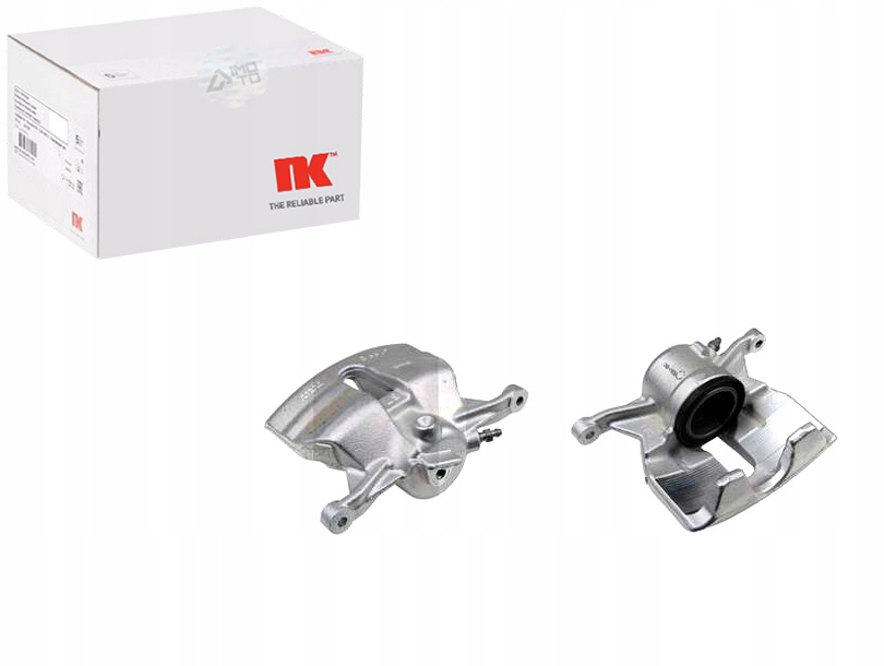 фото №1, Супорт гальмівний vw p arteon caddy golf passat t-roc 15- pr nk