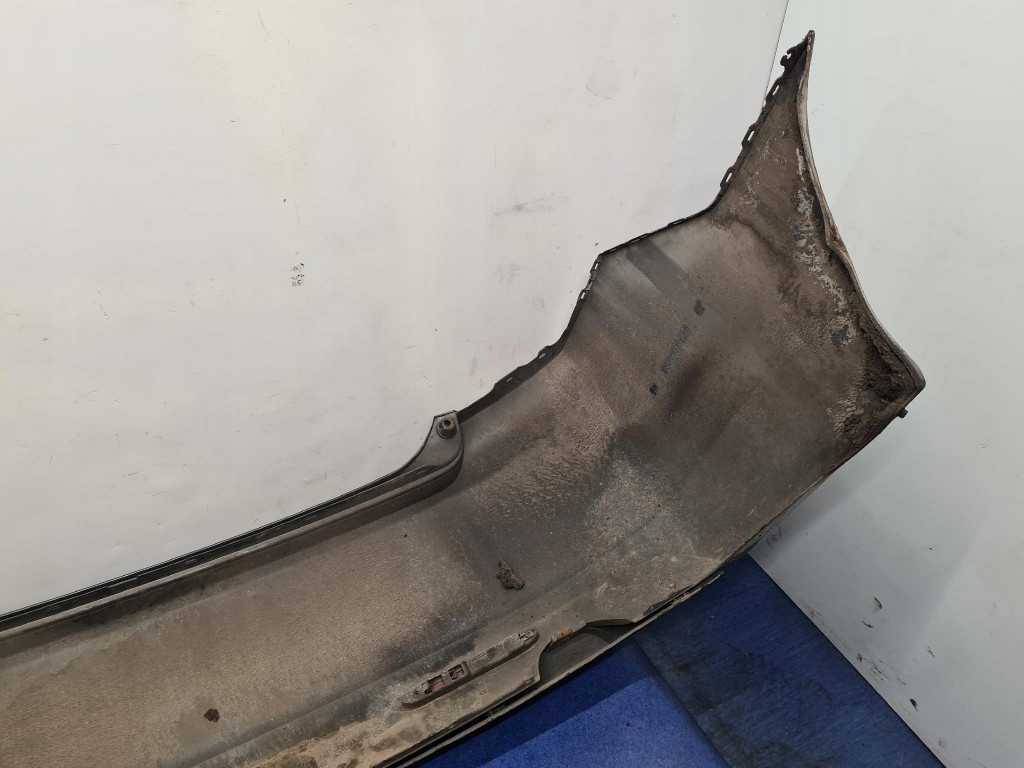 фото №13, Honda accord vii sedan lift бампер задняя nh700m