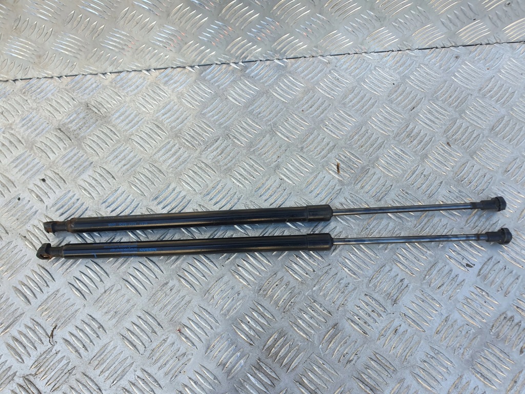 фото №1, Амортизаторы крышки задняя nissan pulsar 14-