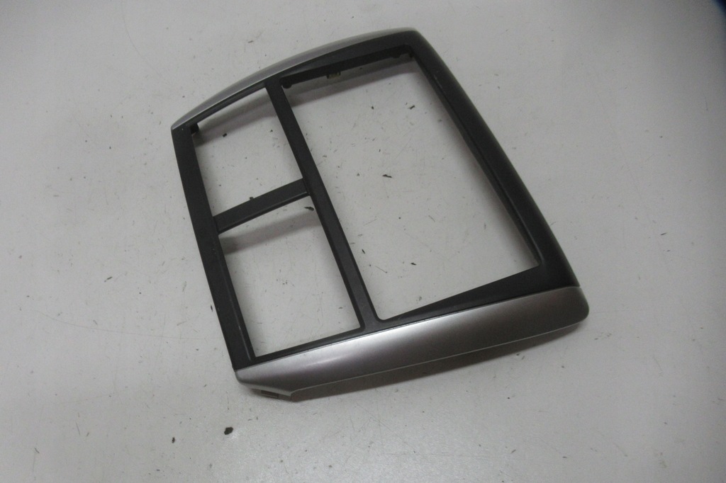 фото №2, Subaru forester 11r захист рамка радіо