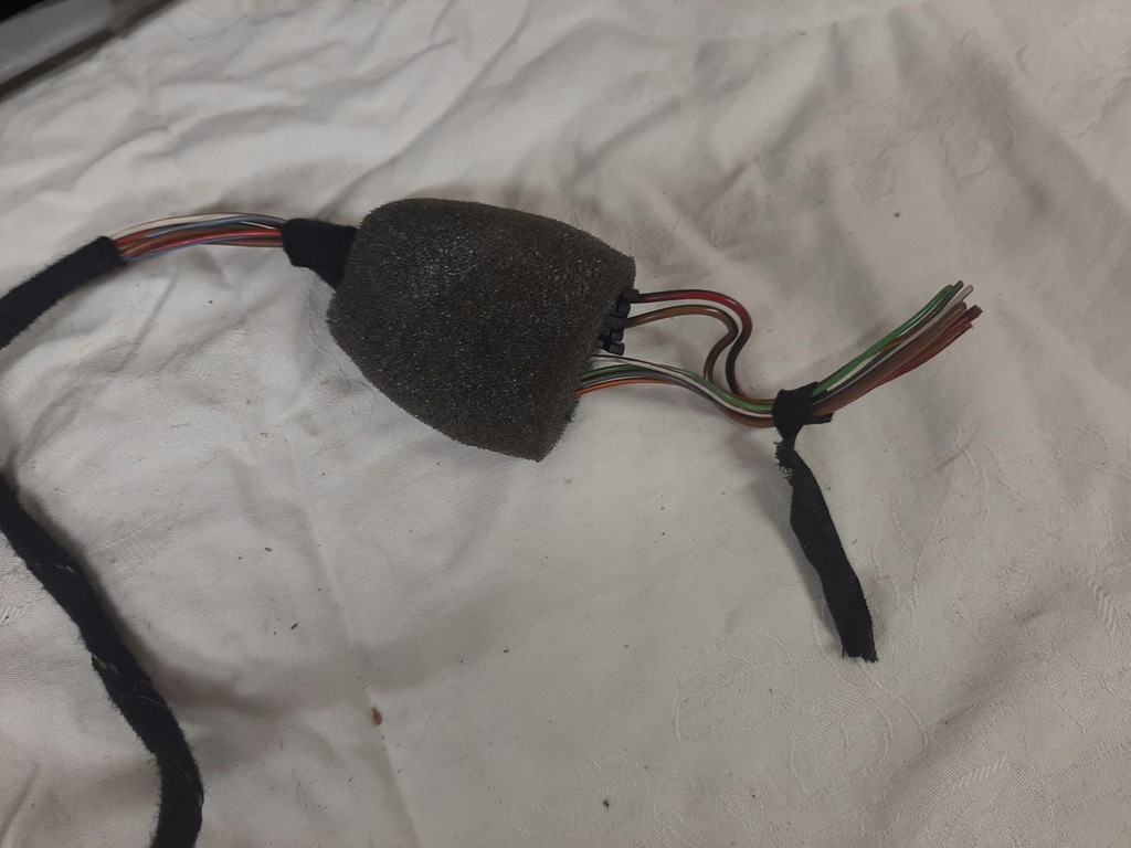 фото №14, Mercedes w203 подлокотник туннель средний