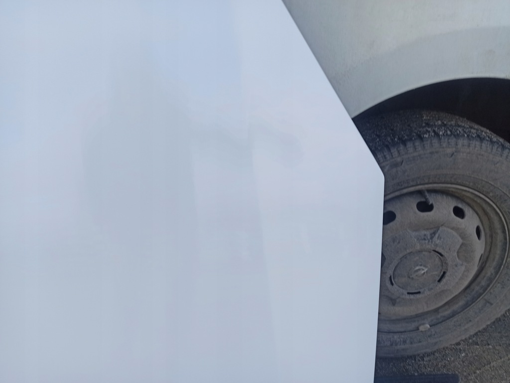 фото №8, Капот кришка двигуна opel vectra c lift signum колір z474 05-08