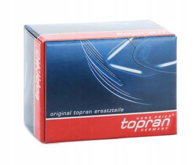 Купить Topran 701 716 поддон масляная