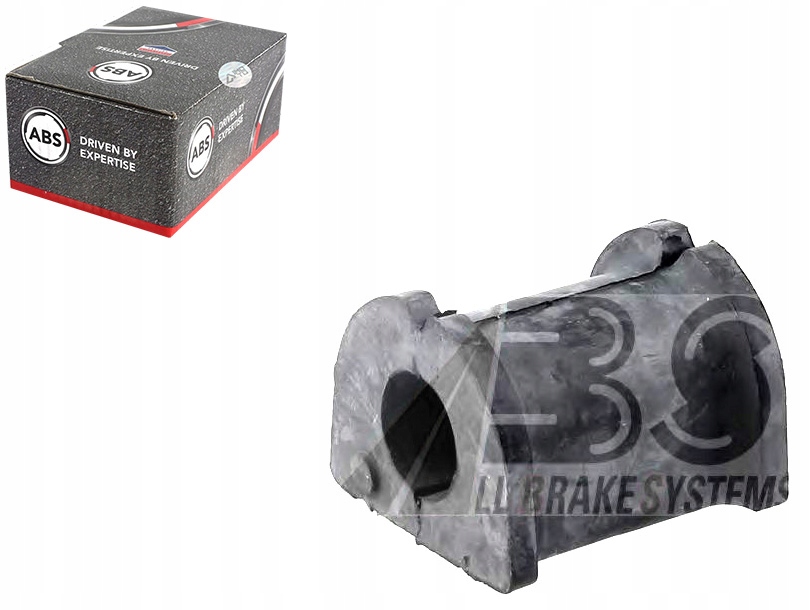 фото №12, A.b.s. 270891 втулка підшипник, стабілізатор