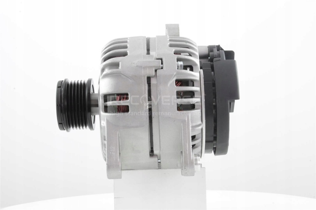 фото №2, Генератор renault nissan dacia megane kangoo clio duster nv200 logan note…