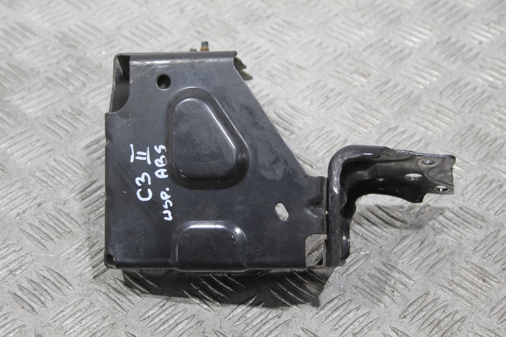 фото №1, Кронштейн кронштейн abs citroen c3 ii