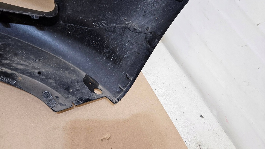 фото №13, Бампер перед передний alfa romeo giulia veloce 50567735