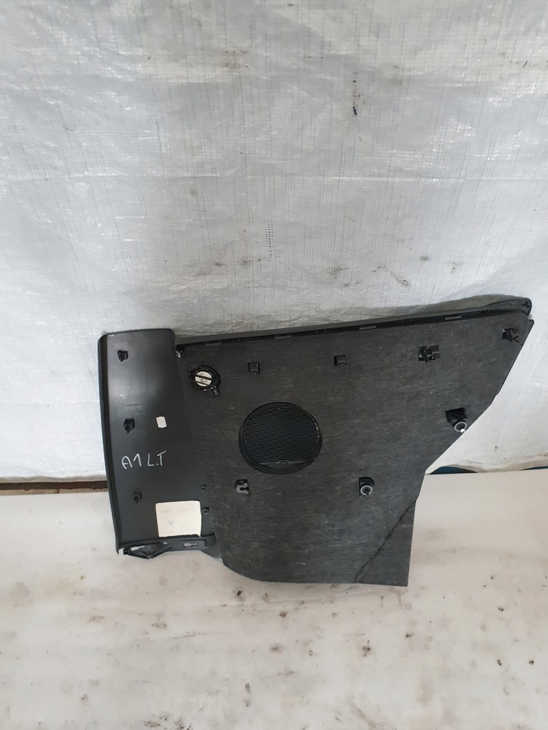 фото №5, Оббивка бічна задня ліва audi a1 s1 8x3867035b