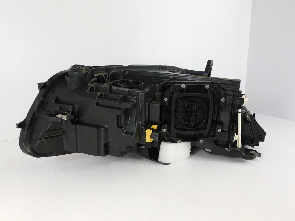 фото №11, Audi a6 c7 4g lift s6 лампа левая full led usa 4g0941033k