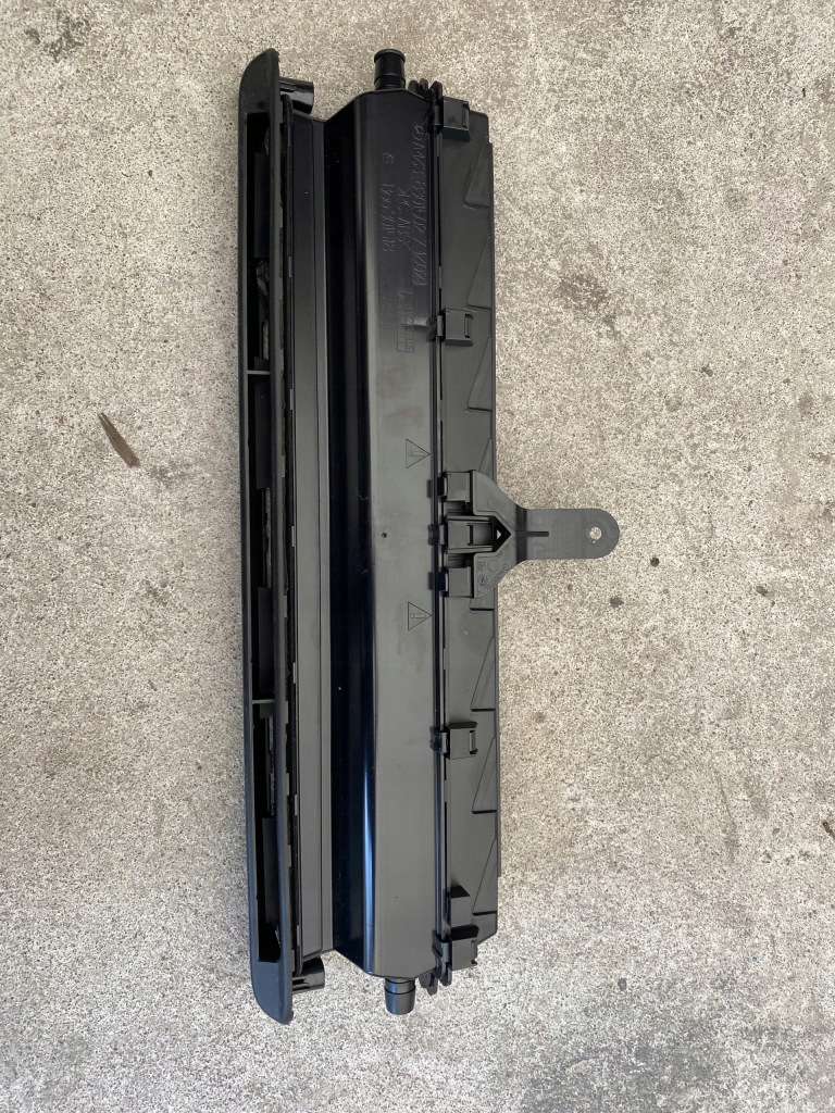 Купить Mercedes g w463/4 g63 труба впуск воздуха mercedes a4638301502