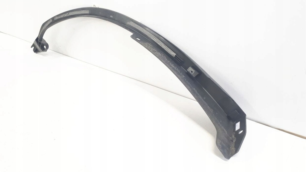 фото №5, Toyota rav4 2019-2022 молдинг крыла левая задняя