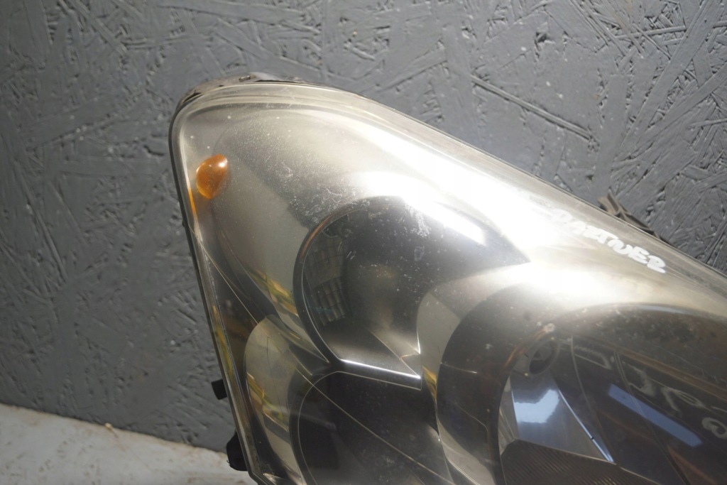 Peugeot partner 3 фара праві перед s1699 Київ