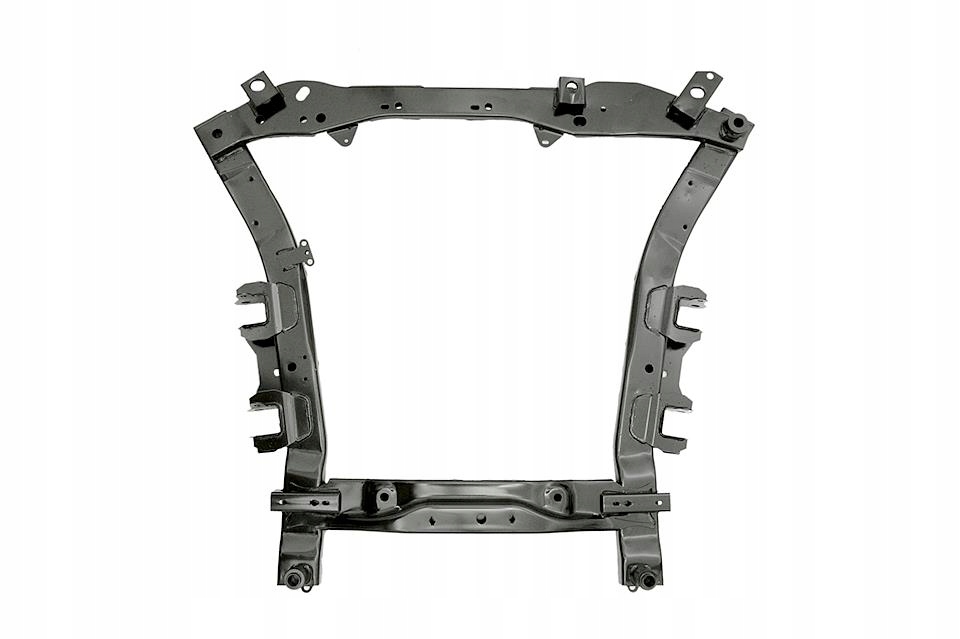 фото №1, Nty рама передний подвеска - dacia duster 15-18